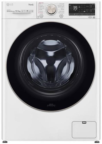 LG FA610V7RABW - Parní pračka - Hlavní obrázek