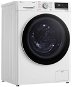 LG FA104V5URW0 - Steam Washing Machine
