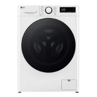 LG FSR5A34WG - Washing Machine