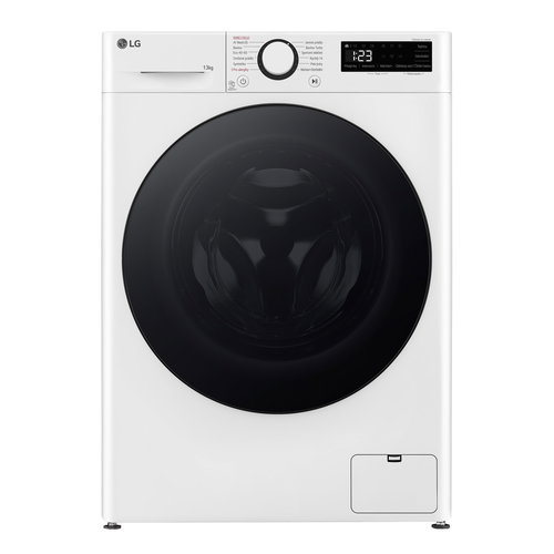 LG FSR5A34WG - Washing Machine - Main image