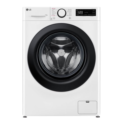 LG FPSR5A14WL - Steam Washing Machine - Main image