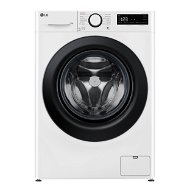 LG FPSR5A14WL - Steam Washing Machine