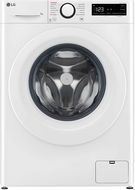 LG FSR5A94WH - Steam Washing Machine