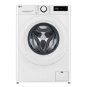 LG FSR5A94WH - Steam Washing Machine