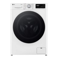 LG FASR3A04WS - Steam Washing Machine