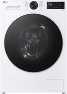 LG F4X5009TLB - Steam Washing Machine