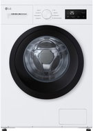 LG F4A10S8NWK - Washing Machine