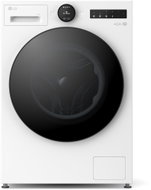 LG F4X7513TLB - Steam Washing Machine