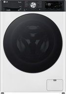 LG FASR7A14WG - Steam Washing Machine