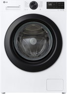 LG F4X5N11NLK - Steam Washing Machine
