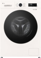 LG F4X1008NLB - Washing Machine