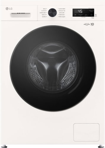 LG F4X1008NLB - Washing Machine - Main image