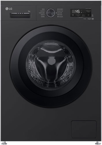 LG F4X1009NNK - Washing Machine - Main image
