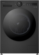 LG W4X7016TBB - Washer Dryer