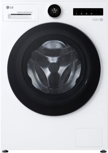 LG WHX9096TLC - Washer Dryer - Main image
