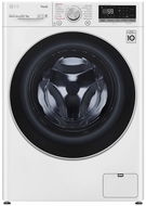 LG F2DV5S8S1 - Washer Dryer