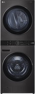 LG WashTower WT1716BBF - Washer Dryer Set