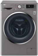 LG F94J8FH2S - Washer Dryer