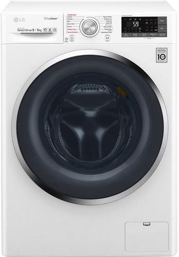 LG F94J8FH2W - Pračka se sušičkou - Hlavní obrázek