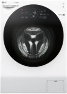 LG F126G1BCH2N - Washer Dryer