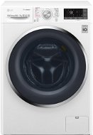 LG F104J8JH2WD - Washer Dryer