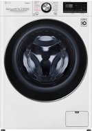 LG F4DV910H2 - Washer Dryer