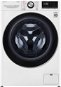 LG F4DV910H2 - Washer Dryer