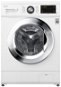 LG F48J3TM5W - Washer Dryer