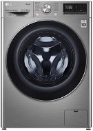 LG F4DV709H2TE - Parná práčka so sušičkou
