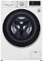 LG F2DV5S8S0 - Washer Dryer