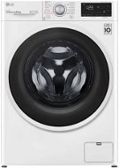 LG F84DV3UTNWT - Washer Dryer