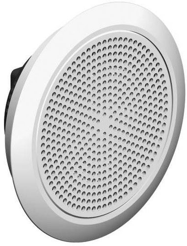 LOGUS90 speaker in the ceiling, white - Speakers - Main image
