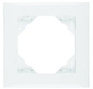 LOGUS90-1 frame, white - Small Frame