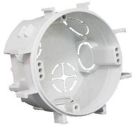 LOGUS90 installation flush box - gang - Minibox