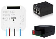 LOGUS90 PoE + Wifi in the box - Adapter