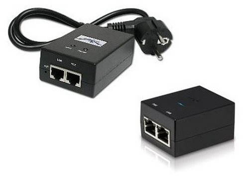 LOGUS90 PoE + Wifi - Adapter - Main image