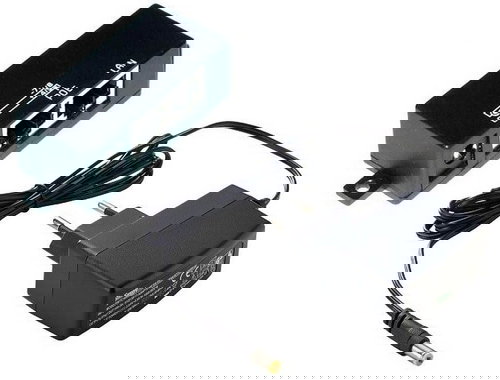 LOGUS90 PoE - Injector - Main image