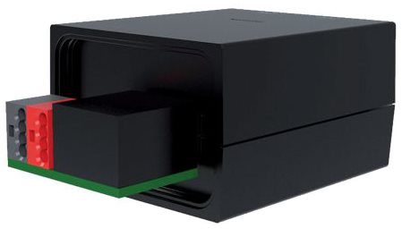 LOGUS90 WiFi jumper - WiFI Module - Main image