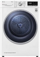 LG RC81V5AV7Q - Clothes Dryer