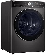 LG RC11V9JV2WR - Clothes Dryer