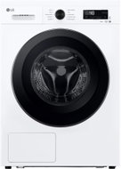 LG RHX1009NLK - Clothes Dryer