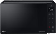 LG MH6535GIS - Microwave