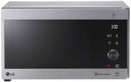 LG MH6565CPS - Microwave