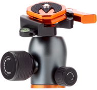 3 Legged Thing AirHed Pro Lever Ball, Grey - Tripod Head