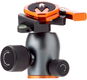 3 Legged Thing AirHed Pro Lever Ball, Grey - Tripod Head