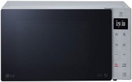 LG MH6535GIT - Microwave