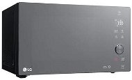 LG MH6565DPR - Microwave
