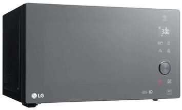 LG MH6565DPR - Microwave - Main image
