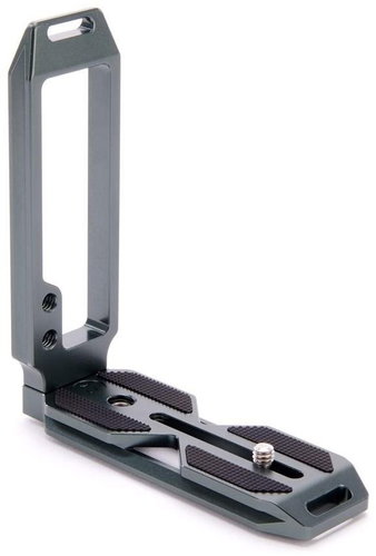 3 Legged Thing QR11-FBG 2.0 universal grey - Tripod Mount - Main image