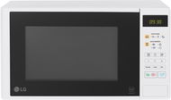 LG MS2042DW - Mikrovlnná trouba
